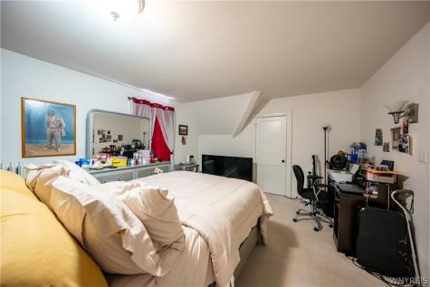 461 Linwood Avenue Buffalo NY 14209