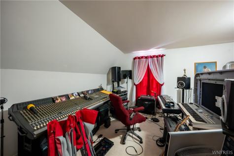 461 Linwood Avenue Buffalo NY 14209
