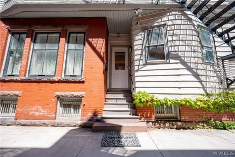 461 Linwood Avenue Buffalo NY 14209
