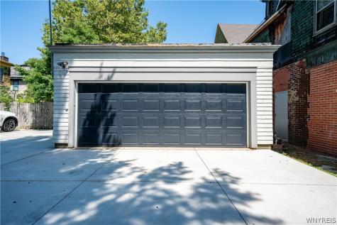 461 Linwood Avenue Buffalo NY 14209