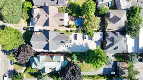 461 Linwood Avenue Buffalo NY 14209