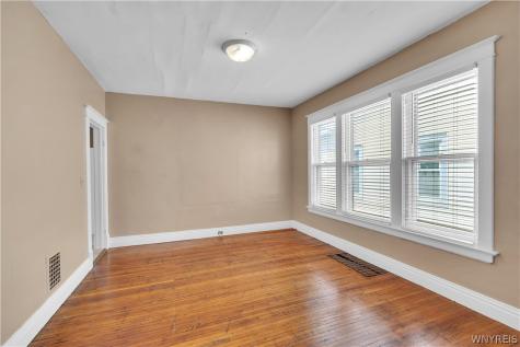 31 Hughes Avenue Buffalo NY 14208