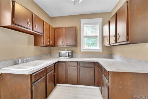 31 Hughes Avenue Buffalo NY 14208