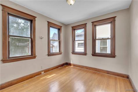 31 Hughes Avenue Buffalo NY 14208