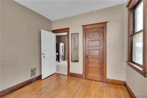 31 Hughes Avenue Buffalo NY 14208