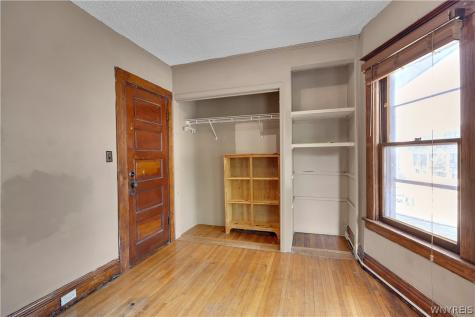 31 Hughes Avenue Buffalo NY 14208