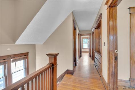 31 Hughes Avenue Buffalo NY 14208