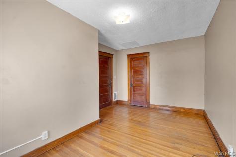 31 Hughes Avenue Buffalo NY 14208