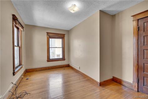 31 Hughes Avenue Buffalo NY 14208