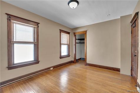 31 Hughes Avenue Buffalo NY 14208