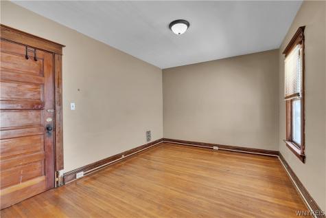 31 Hughes Avenue Buffalo NY 14208