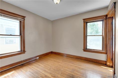31 Hughes Avenue Buffalo NY 14208