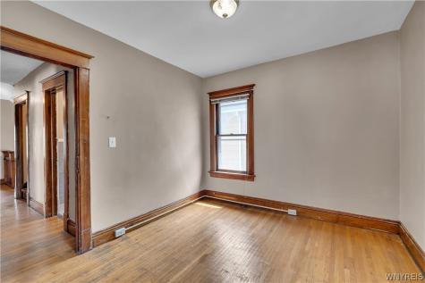 31 Hughes Avenue Buffalo NY 14208