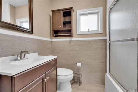 31 Hughes Avenue Buffalo NY 14208