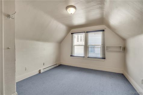 31 Hughes Avenue Buffalo NY 14208
