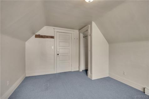 31 Hughes Avenue Buffalo NY 14208