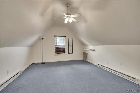 31 Hughes Avenue Buffalo NY 14208