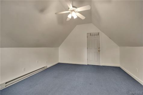31 Hughes Avenue Buffalo NY 14208