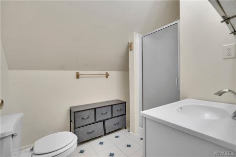 31 Hughes Avenue Buffalo NY 14208