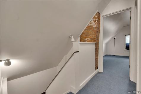 31 Hughes Avenue Buffalo NY 14208
