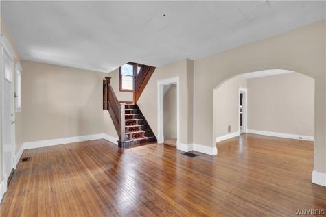 31 Hughes Avenue Buffalo NY 14208