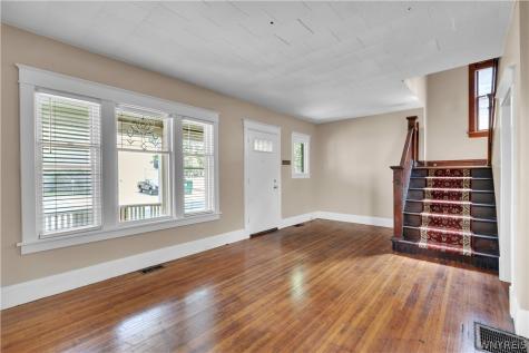 31 Hughes Avenue Buffalo NY 14208