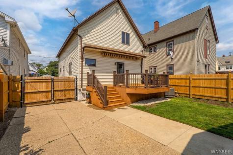 145 Ryan Street Buffalo NY 14210
