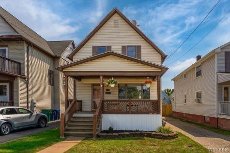 145 Ryan Street Buffalo NY 14210