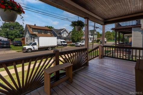145 Ryan Street Buffalo NY 14210