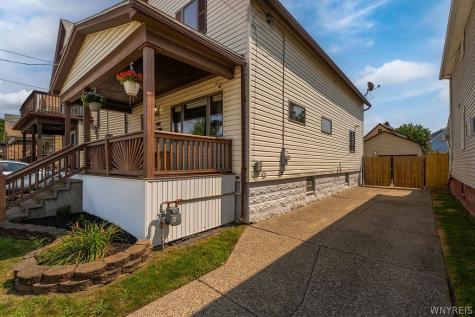 145 Ryan Street Buffalo NY 14210