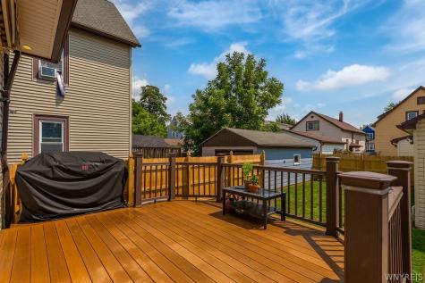 145 Ryan Street Buffalo NY 14210