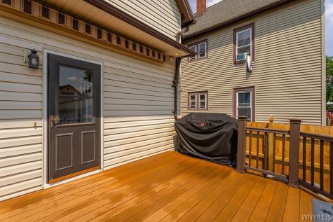145 Ryan Street Buffalo NY 14210