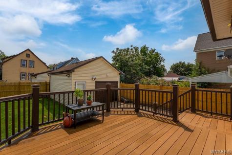 145 Ryan Street Buffalo NY 14210