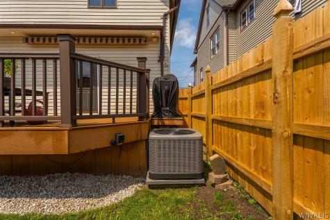 145 Ryan Street Buffalo NY 14210