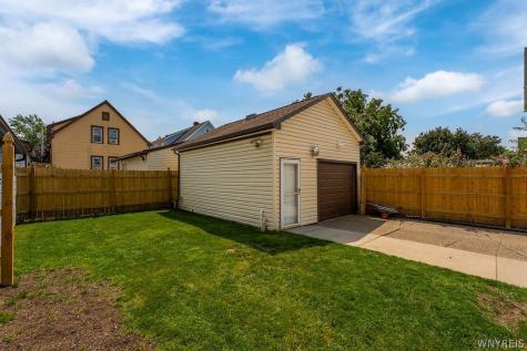 145 Ryan Street Buffalo NY 14210