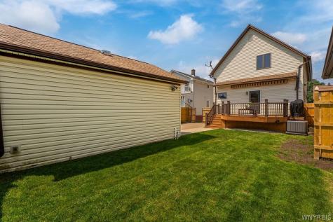 145 Ryan Street Buffalo NY 14210