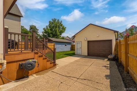 145 Ryan Street Buffalo NY 14210