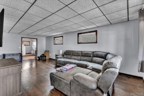 145 Ryan Street Buffalo NY 14210