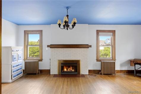 70 Niagara Falls Boulevard Buffalo NY 14214