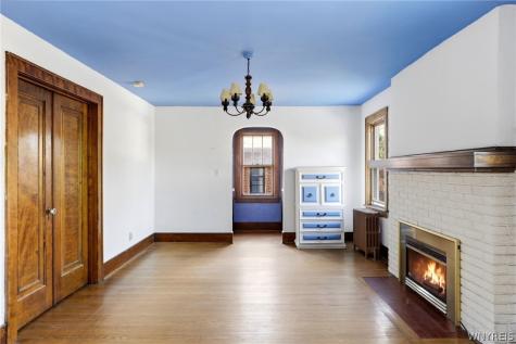 70 Niagara Falls Boulevard Buffalo NY 14214
