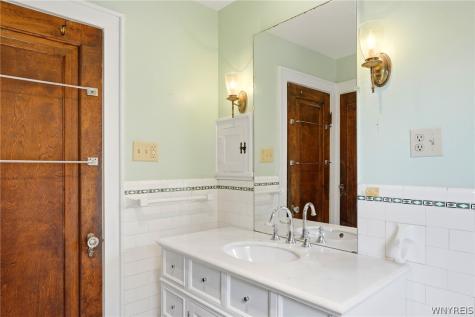 70 Niagara Falls Boulevard Buffalo NY 14214