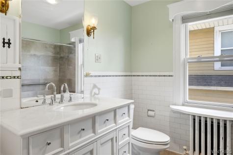 70 Niagara Falls Boulevard Buffalo NY 14214