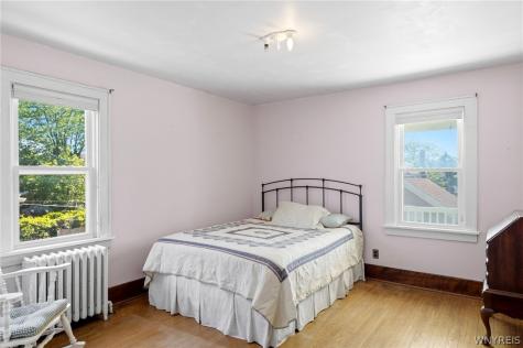 70 Niagara Falls Boulevard Buffalo NY 14214