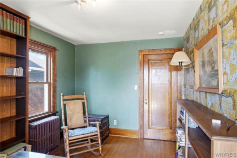 70 Niagara Falls Boulevard Buffalo NY 14214