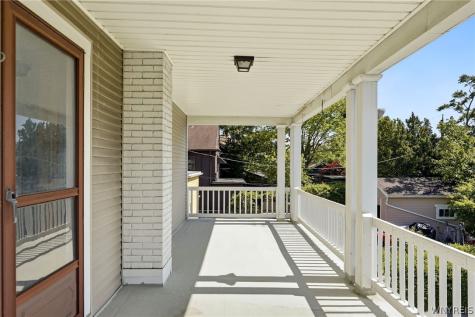 70 Niagara Falls Boulevard Buffalo NY 14214