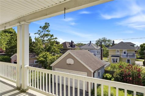 70 Niagara Falls Boulevard Buffalo NY 14214