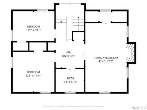 70 Niagara Falls Boulevard Buffalo NY 14214