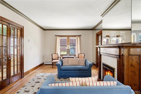 70 Niagara Falls Boulevard Buffalo NY 14214