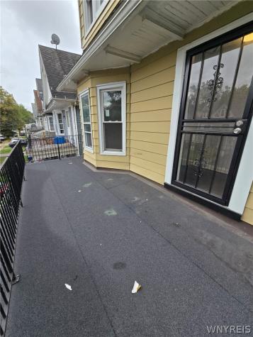 40 Kamper Avenue Buffalo NY 14210