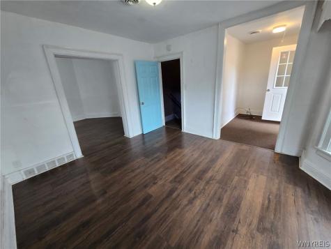 40 Kamper Avenue Buffalo NY 14210
